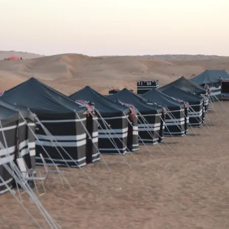 Sands Dream Tourism Camp Shāhiq Exterior photo