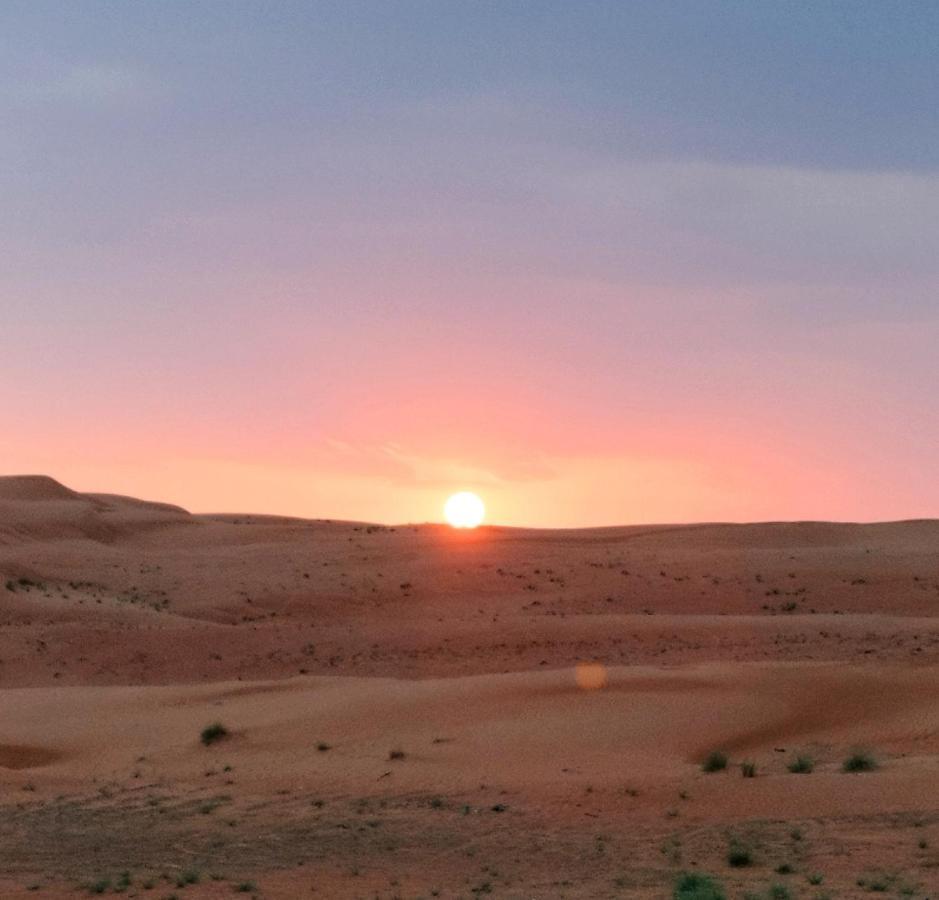Sands Dream Tourism Camp 2* Shahiq