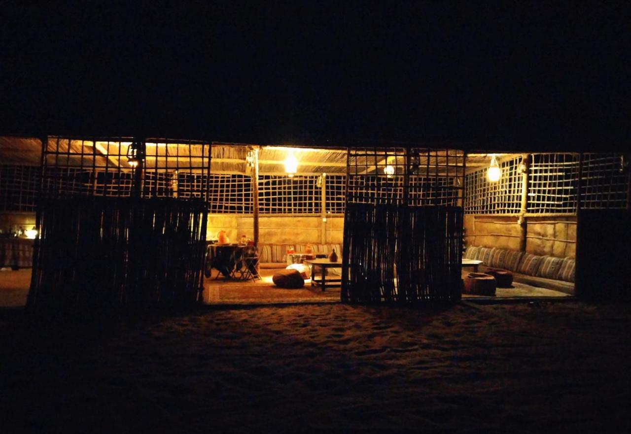 Sands Dream Tourism Camp Campsite