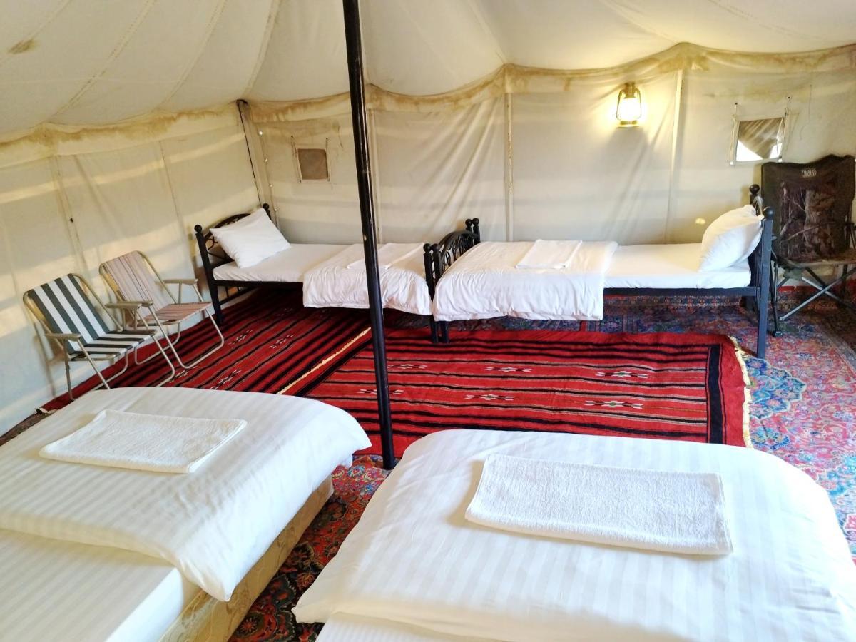 Sands Dream Tourism Camp Campsite 2*