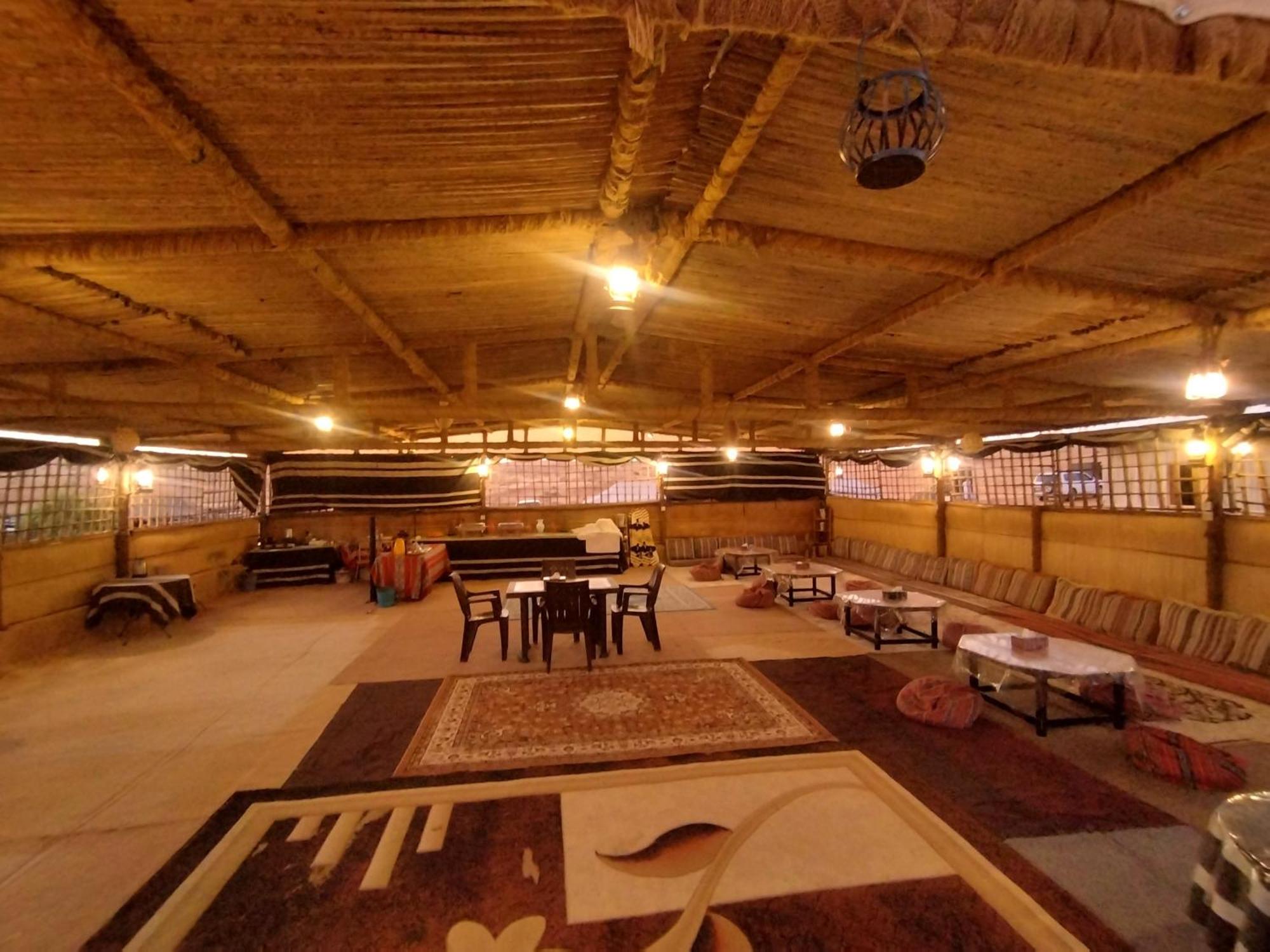 Sands Dream Tourism Camp Campsite Shahiq