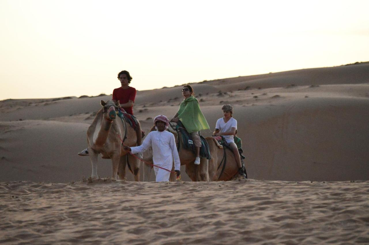 Sands Dream Tourism Camp 2*